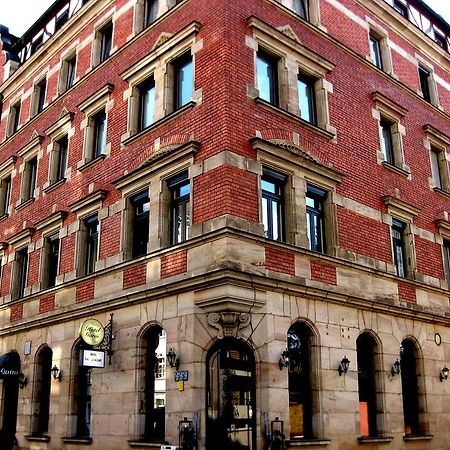 Hotel Five Seasons Fürth Exterior foto